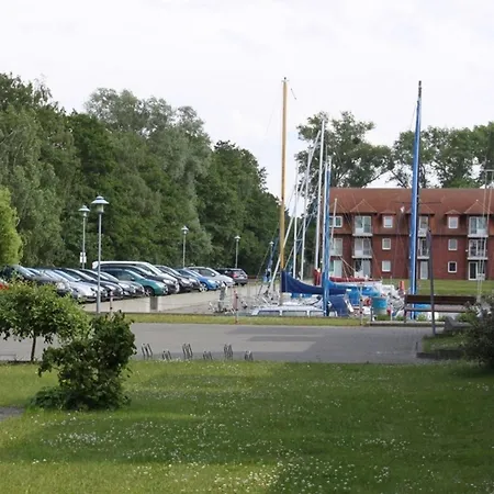 Lagunenstadt Am Haff 4 - Muschel *